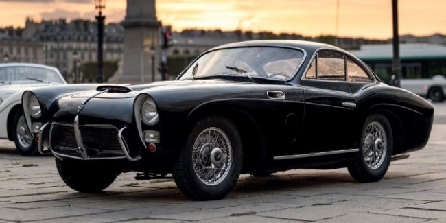 ��������� ���� Pegaso Z-102 ������� �� �� ������� ������