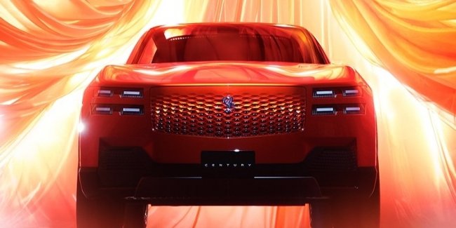   Toyota Century    Bentley Continental GT