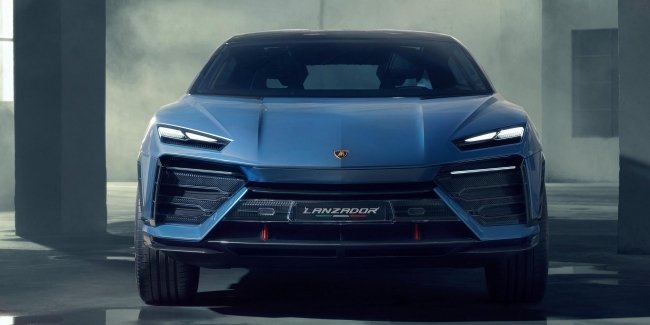 Lamborghini    Lanzador