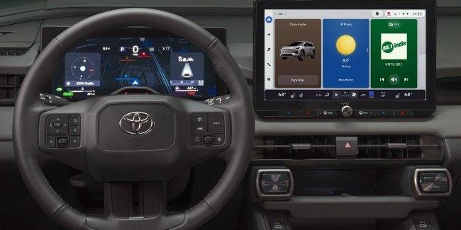  Toyota     RAV4 2026