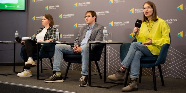 � ������ ����� ��� �������� ��䳿� �� ������������ �������� �������