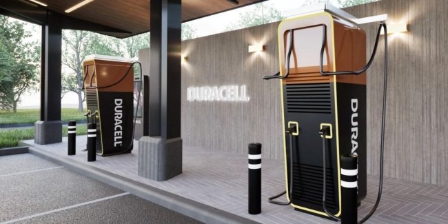 Duracell ���� ������ ������ �������� ������� ��� ������������