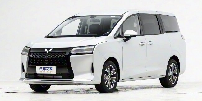 General Motors      Wuling Xingguang 730