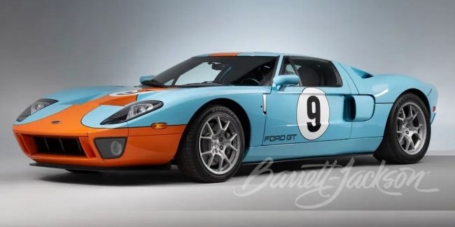 Ford ������ �������� �� ������ ��������� �� ������ ��������