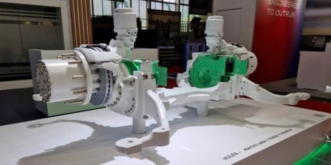 Cummins ����������� ���������� ��� ��� ��������������� ��������