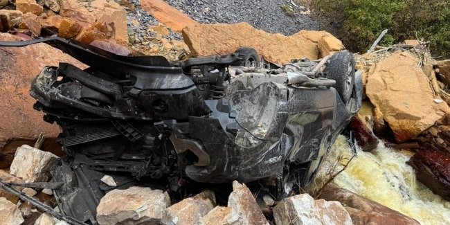 Ford F-150 ���� � ������� ����, ��� ���� ����� �����