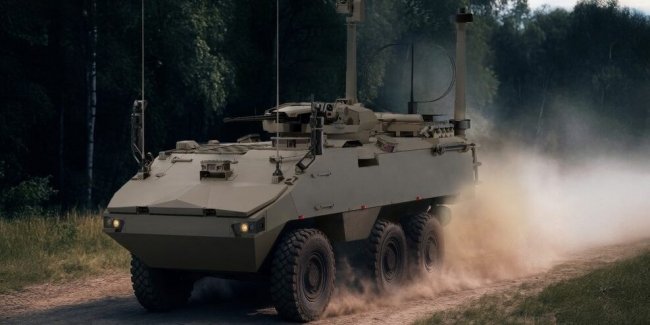 ͳ������� �������� 274 ��� ������������ ������ Luchs 2