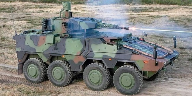 ͳ�������� �������� 72 ��� Schakal �� ������������� �������� �� ������