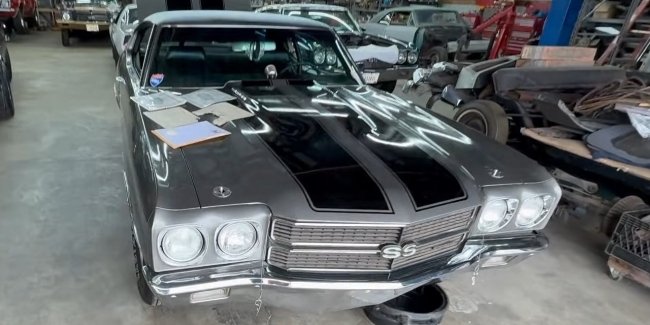 �� ���� ������� ������������ ���� 70-� � ������ �����