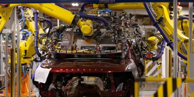 ����� Stellantis ��������� �� ����� ������ ���� ����� �� ����������� ����� Novelis