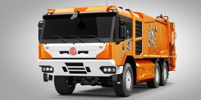 Tatra ��������� ������� ��������� � ��������������� ����������