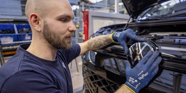 ������� Volkswagen �� �������� ��������� �����