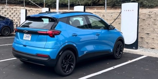 General Motors ���� ������ ��������� ������������