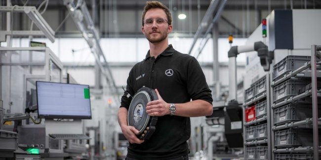 Mercedes-Benz ���� ������������ ������������ ������