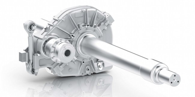 ������� ZF ���������� ���� ������� ������� ��� ����������� ����������