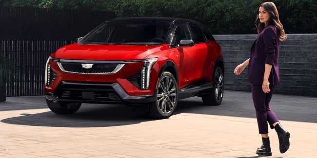 General Motors ������� ����� 23 ������ ���������