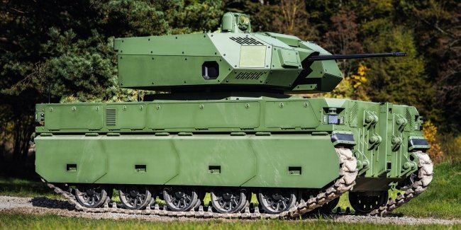 ��� ������ �� �������� ����������� 25-�� ������� �� ��� KOMODO-MANGART