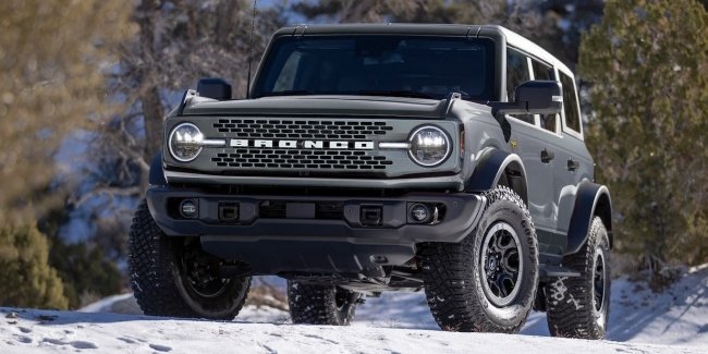 Ford ���� ���������� ������� � ���� ���������