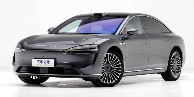 Huawei     Stelato S9