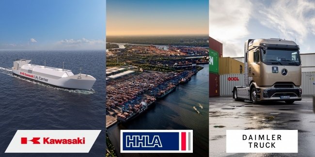 Daimler Truck �������� ����������� ������ ����� ������