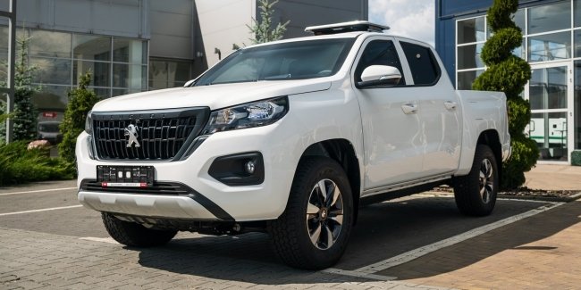 ������������ �� Stellantis ������� �������� �²Ĳ ��������� � �������������� ���������