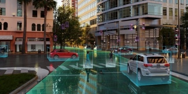 Nvidia ��������� ��� ��������� ������� ��������