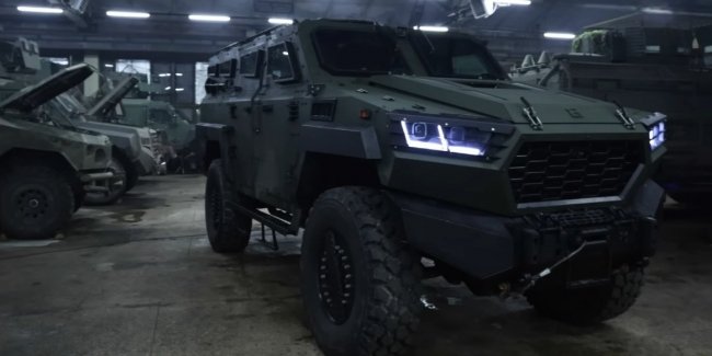 ��������� �������� ����������� ������������� Inguar-3