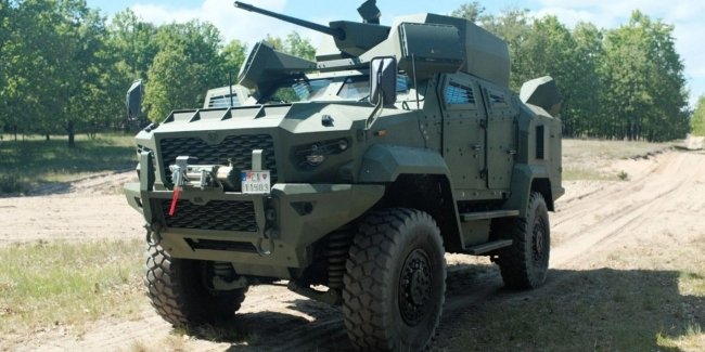 ���������� �������� �������� Wolf 25 AD �������� �� �������� ���