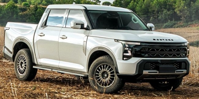 ���������� ����� Santana ����������� ����������� �� �����