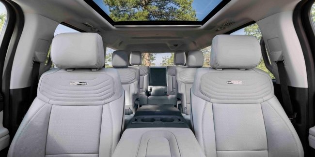Ford ������� ������� 175 000 ��������� � ��� ����� �������� ���������� ����