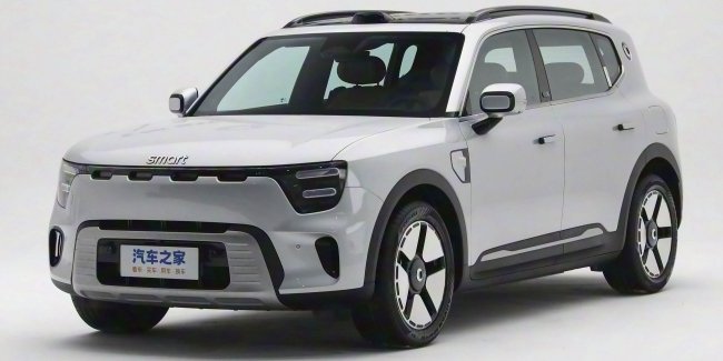 ������ ����� Smart ������� � ������