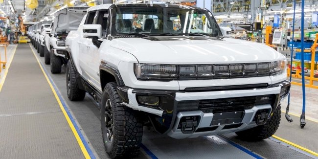 General Motors ������� �������� ����� ������� ����� �� �����������