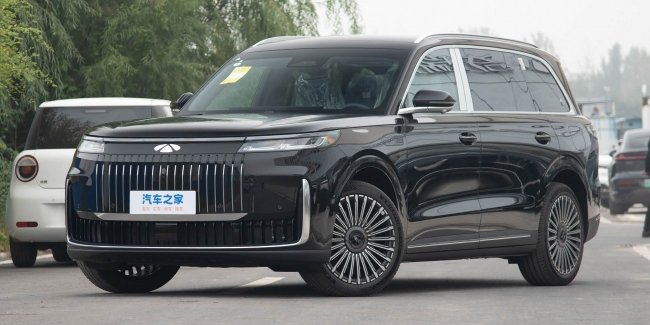 ������������ �������� Chery Fulwin T11 ������ �� �����