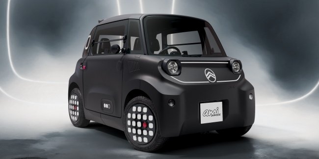 Citroen �������� ���������� ��� �������