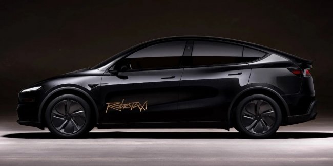 Tesla Robotaxi ����������� � ���� ������, ��� Waymo, ���������� �� ����������� ���������