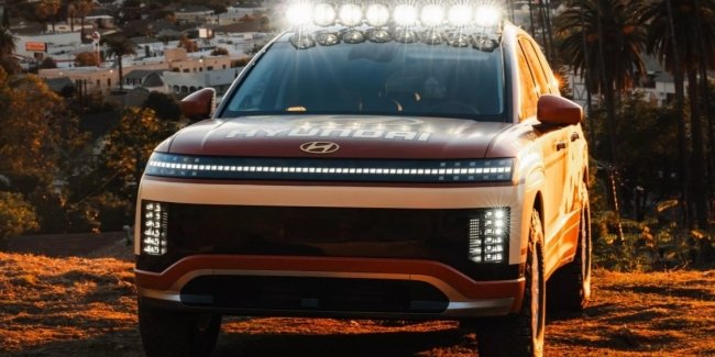 ����������� IONIQ 9 ����������� �� �����-��������