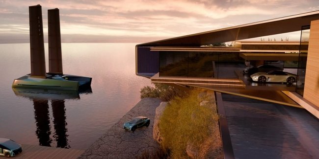 �������� Lexus ������������ ���� �������� �������� ������