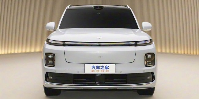 ������������ �������� Leapmotor D19 ��� ��������� ��� ���������� � ����