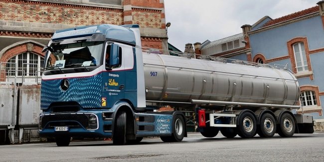 ���������������� Mercedes-Benz ����������� ���������� ������������