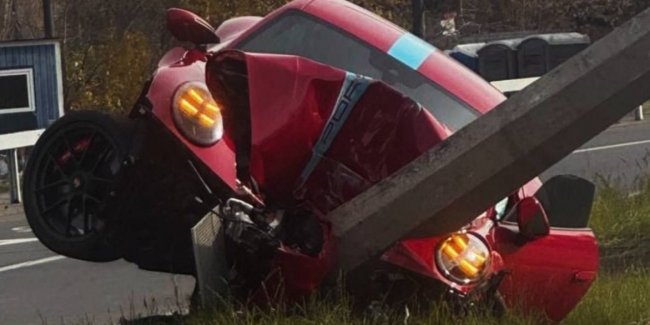 � ��� ������� ����� ������������� �������� Porsche