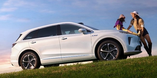 ����� �������� Shangjie H5 ��������� 10 000 �������