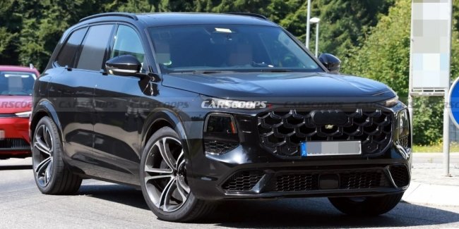 Audi ���������� ��� ������ ����� �� 2026 ��