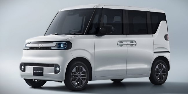 Suzuki �������� � BYD �������� ������� �� ���������� �����