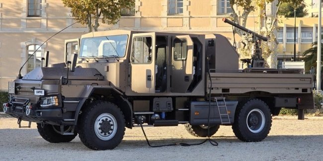 Scania ��������� ������� �������� ��������� ��� ������ ���