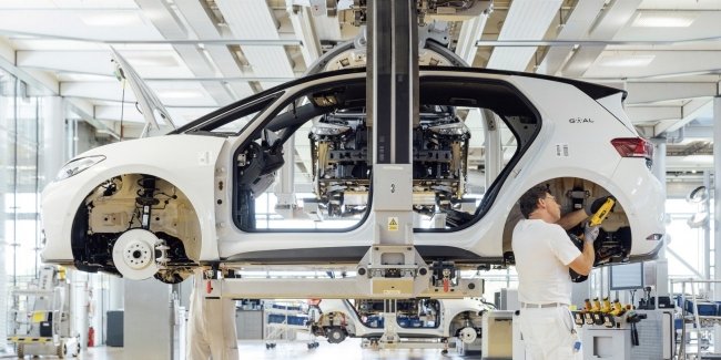 ��������� ������� ���� Nexperia ������� ������������ ��������