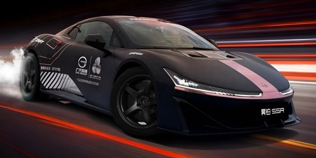 GAC Hytec SSR ��������� ������ ó����� � �������� 213,5 ��/��� � �����