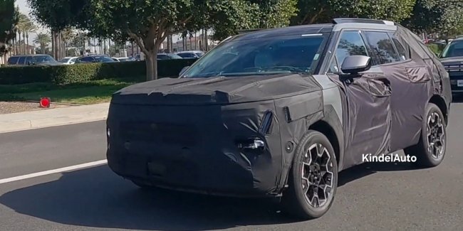 �� �������� ������ ��������� ����� Hyundai Tucson