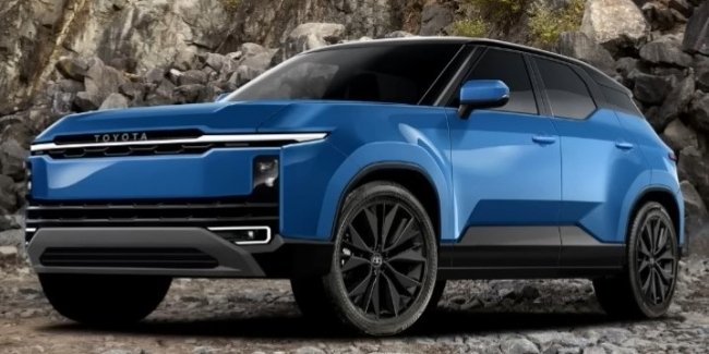 Toyota ����� ������� �� ���������� ���� ������������ �������������