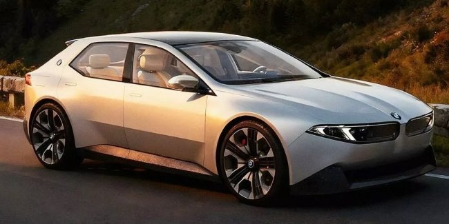 ����� BMW i1 �������� �� ���������� ��������