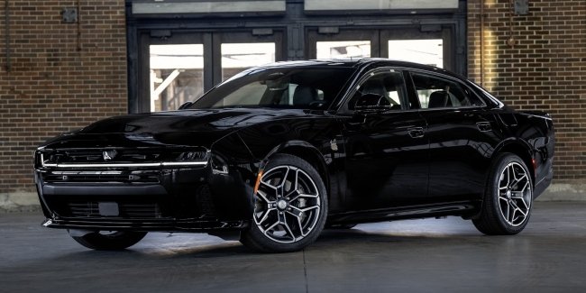 Dodge Charger      550- 